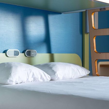 Ibis Budget Caen Herouville Luaran gambar