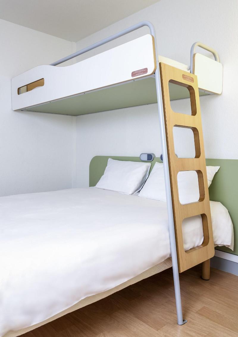 Ibis Budget Caen Herouville Luaran gambar