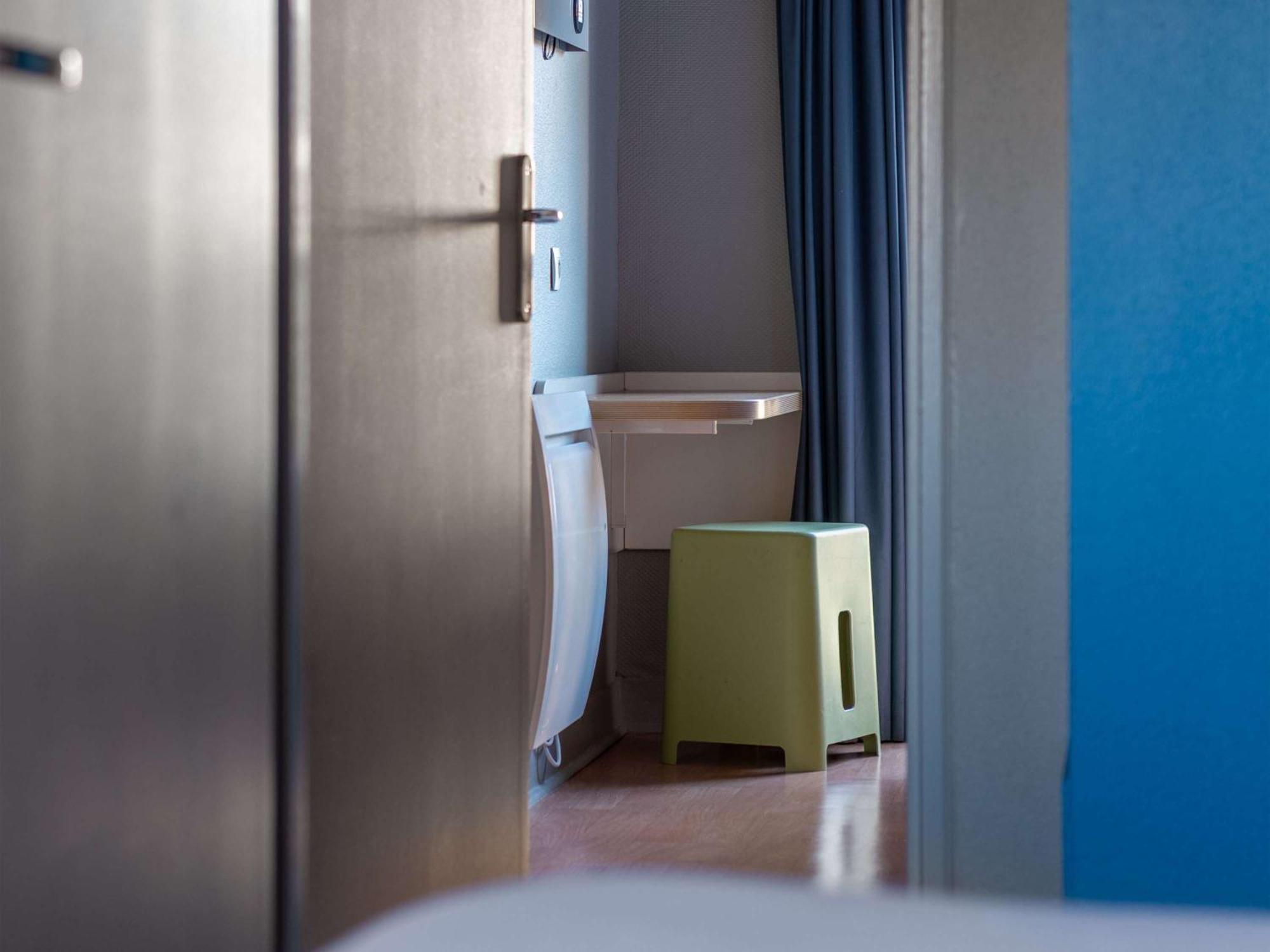 Ibis Budget Caen Herouville Luaran gambar
