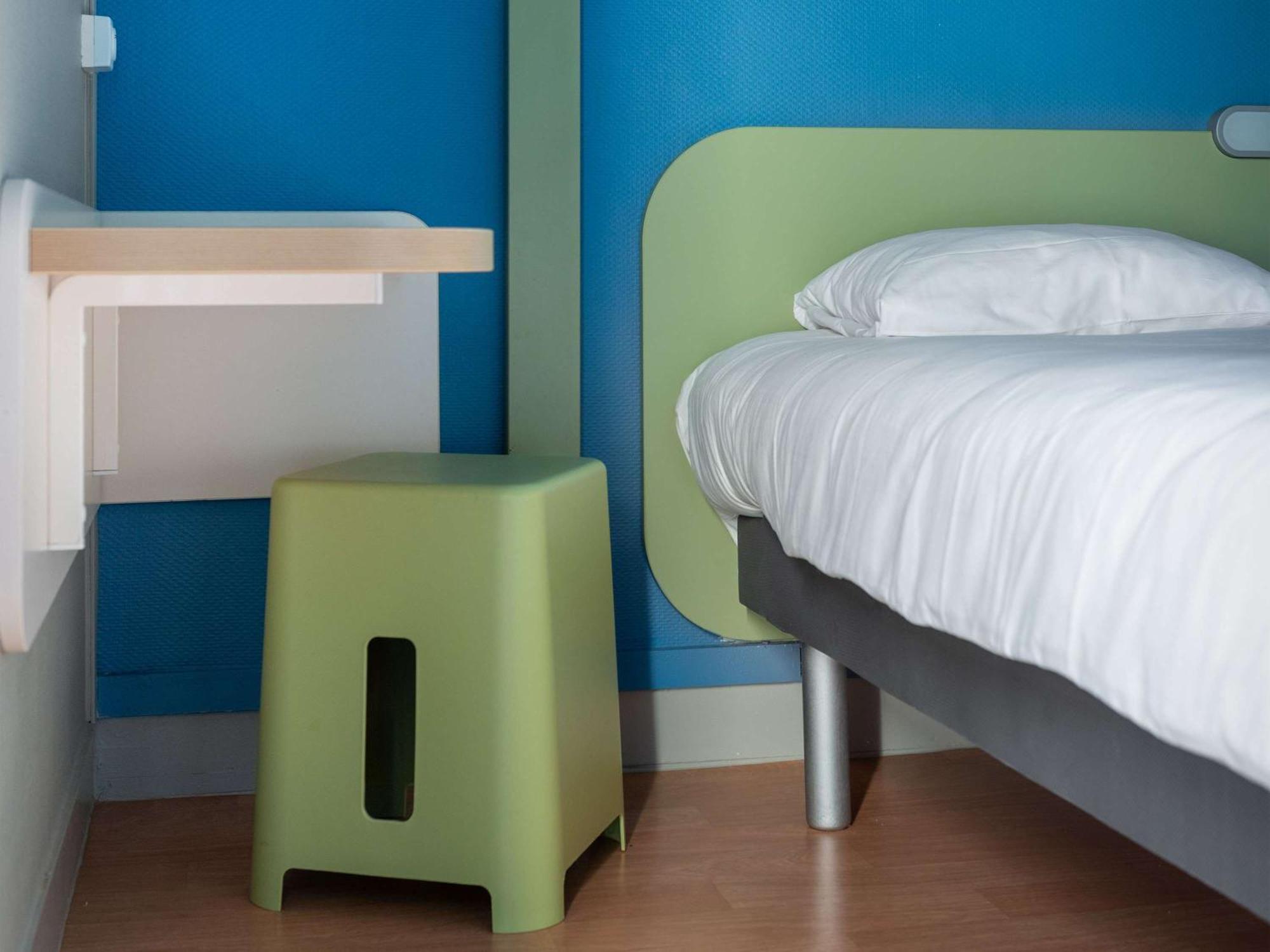 Ibis Budget Caen Herouville Luaran gambar