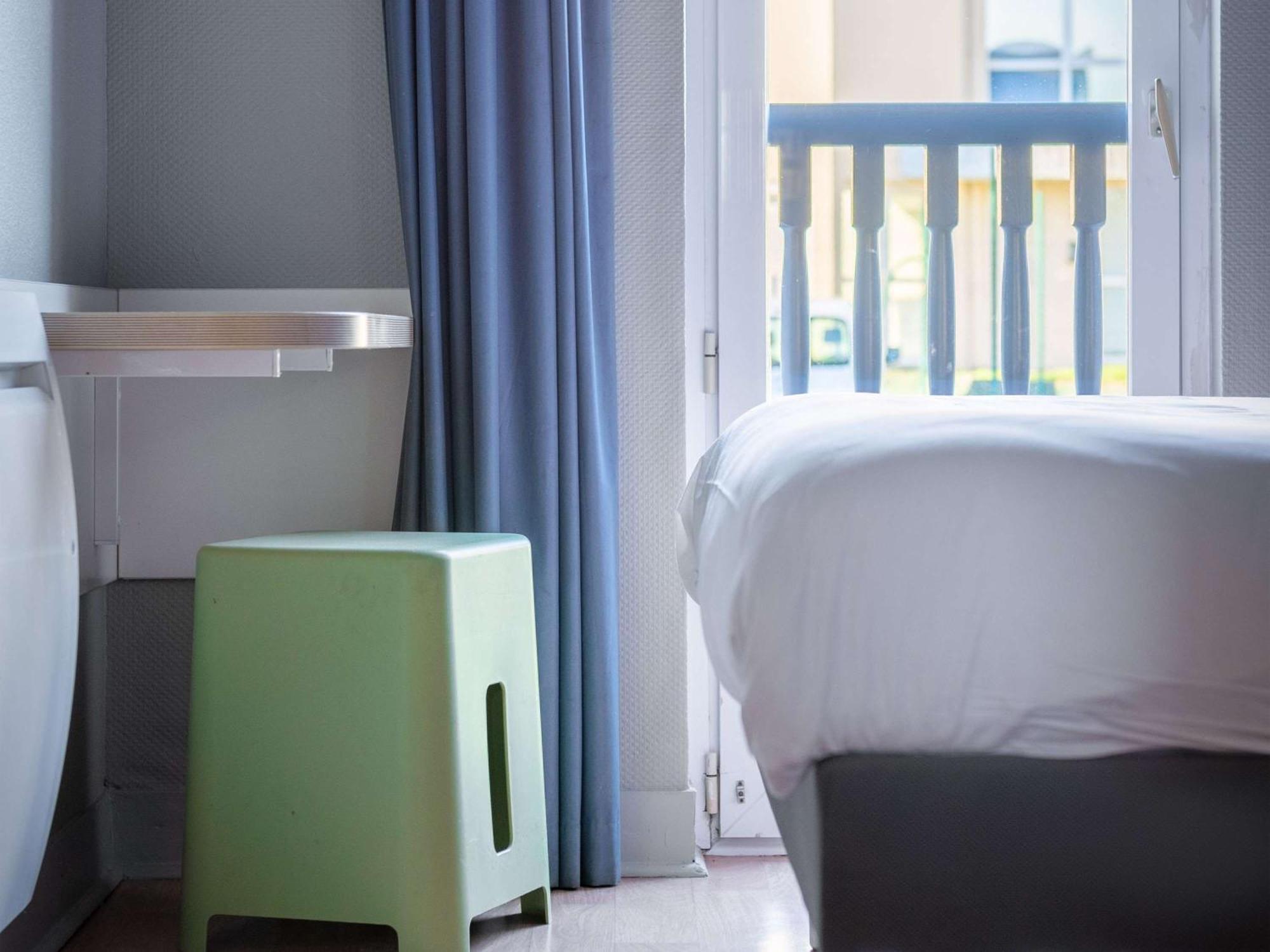 Ibis Budget Caen Herouville Luaran gambar