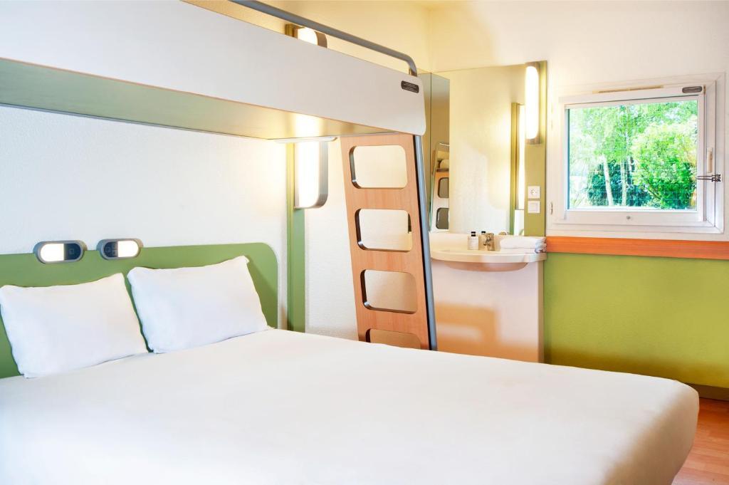 Ibis Budget Caen Herouville Luaran gambar