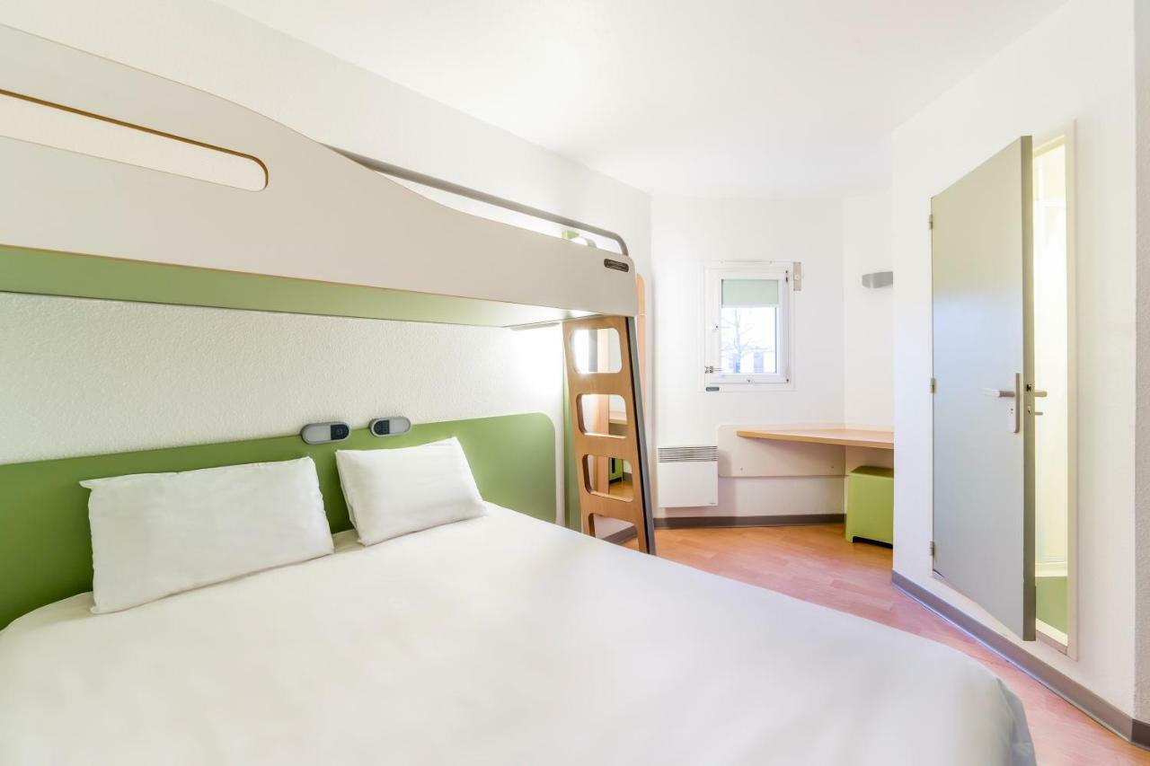 Ibis Budget Caen Herouville Luaran gambar