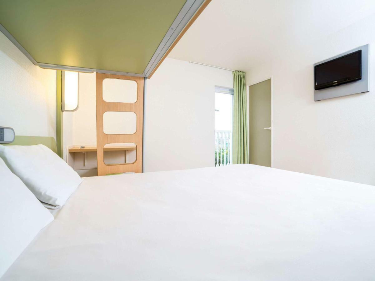 Ibis Budget Caen Herouville Luaran gambar