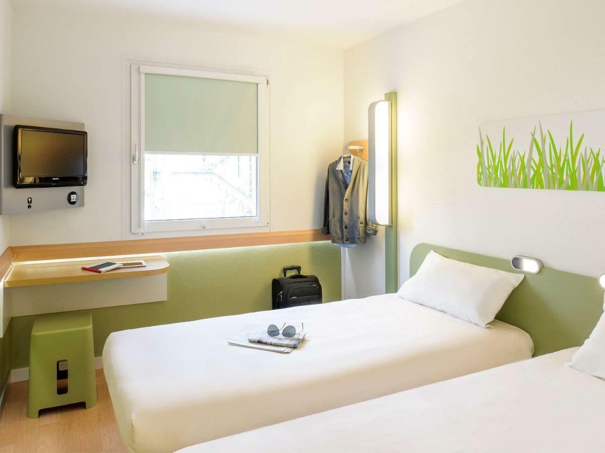 Ibis Budget Caen Herouville Luaran gambar