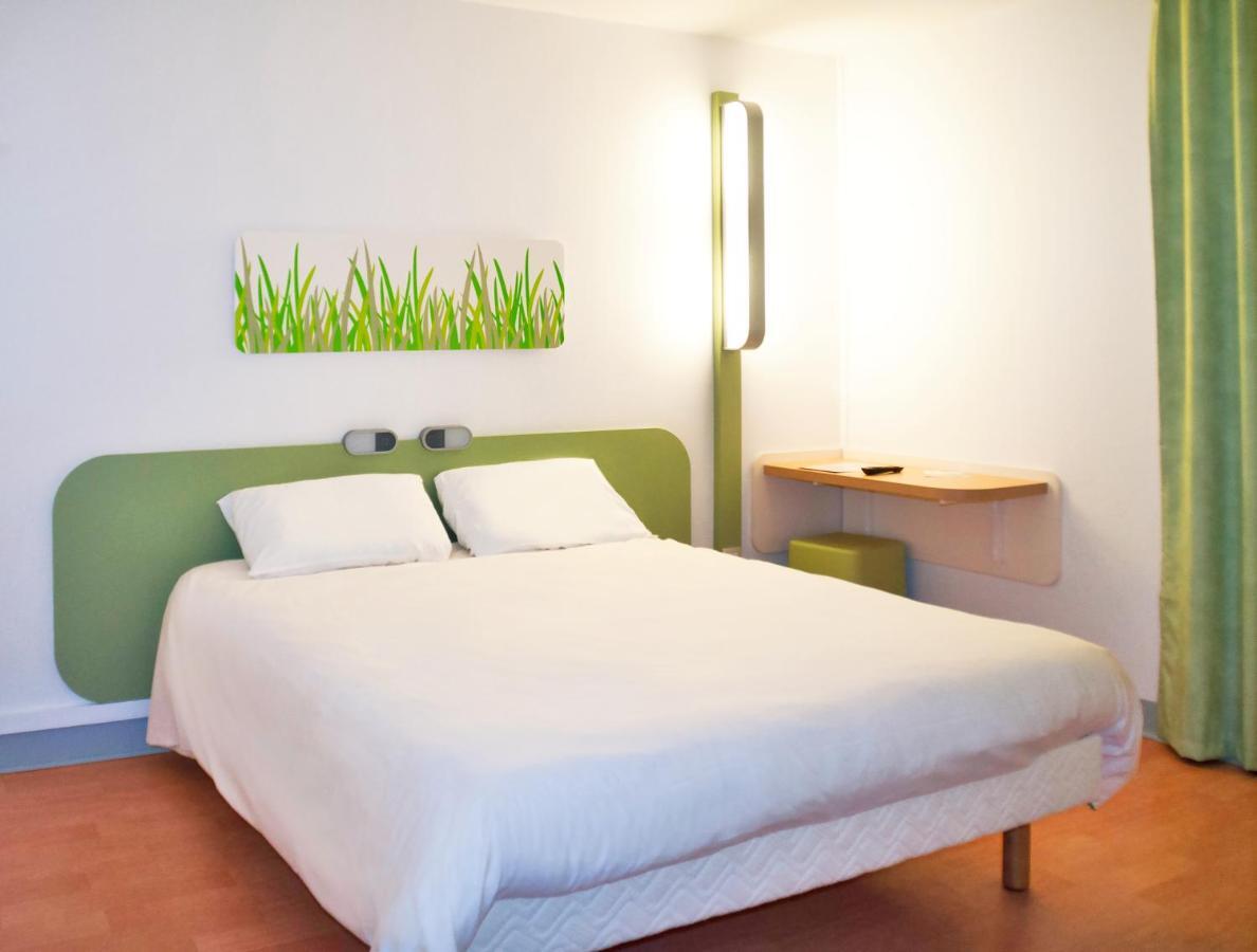 Ibis Budget Caen Herouville Luaran gambar